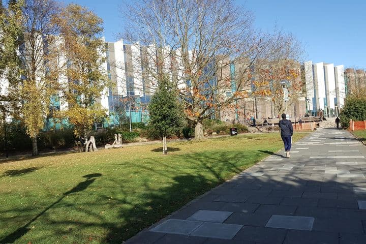 University of Kent