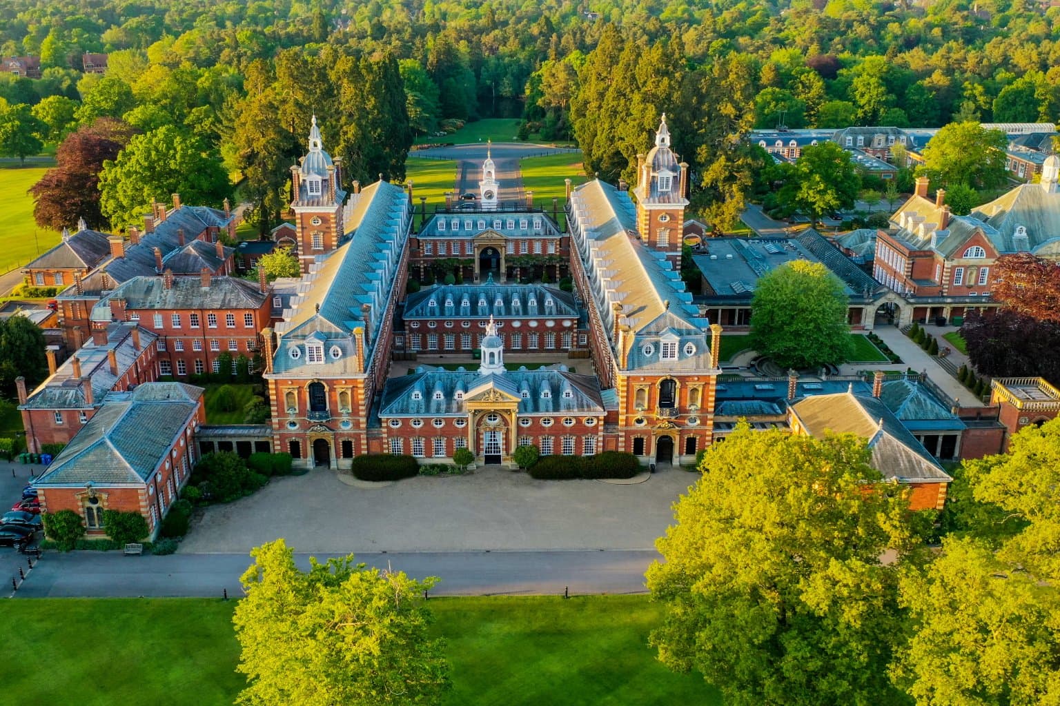 Wellington College