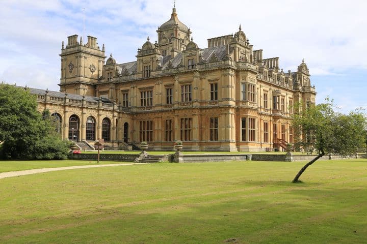 Westonbirt School