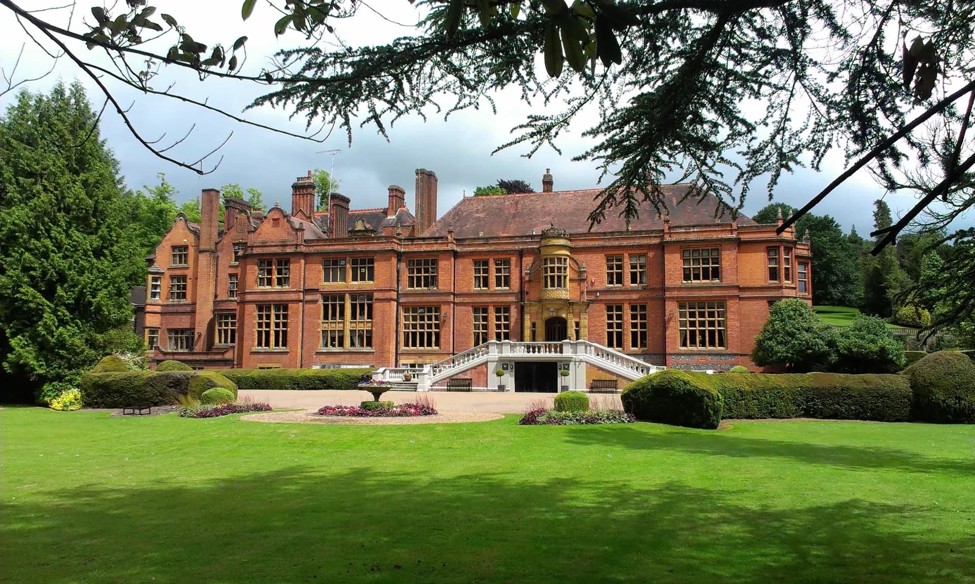 Woldingham School