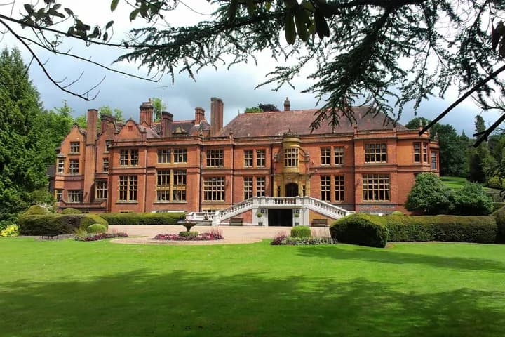 Woldingham School